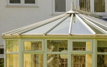 conservatory roof repair Colwall Stone, Herefordshire