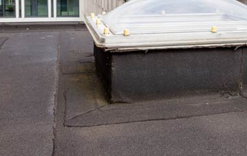 disadvantages of Colwall Stone flat roofs