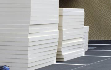 Colwall Stone flat roof insulation costs