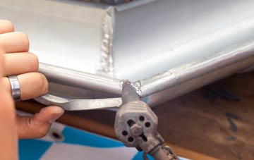 disadvantages of Colwall Stone lead roofing