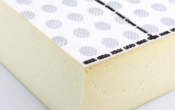 meeting Colwall Stone building codes