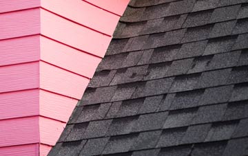 rubber roofing Colwall Stone, Herefordshire